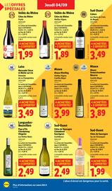 Catalogue Lidl semaine 36 page 22