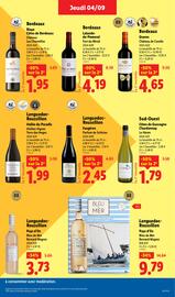 Catalogue Lidl semaine 36 page 23