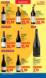 Catalogue Lidl semaine 36 page 25