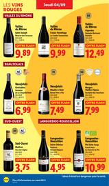 Catalogue Lidl semaine 36 page 26