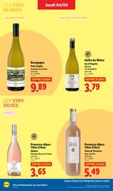Catalogue Lidl semaine 36 page 28