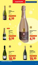 Catalogue Lidl semaine 36 page 29