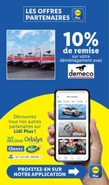 Catalogue Lidl semaine 36 page 33