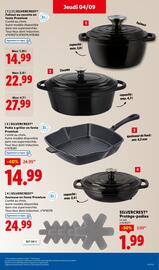 Catalogue Lidl semaine 36 page 39