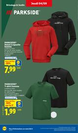 Catalogue Lidl semaine 36 page 46