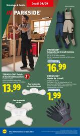 Catalogue Lidl semaine 36 page 48