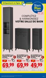 Catalogue Lidl semaine 36 page 5