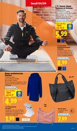 Catalogue Lidl semaine 36 page 51