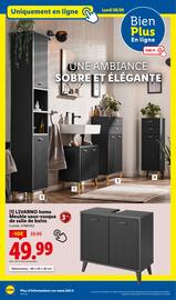 Catalogue Lidl semaine 36 page 52