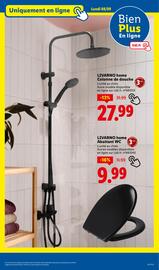 Catalogue Lidl semaine 36 page 53