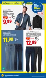 Catalogue Lidl semaine 36 page 54