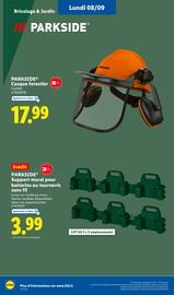 Catalogue Lidl semaine 36 page 60