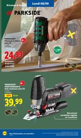Catalogue Lidl semaine 36 page 66
