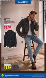 Catalogue Lidl semaine 36 page 68