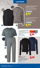 Catalogue Lidl semaine 36 page 69
