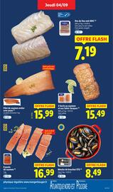 Catalogue Lidl semaine 36 page 7