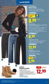 Catalogue Lidl semaine 36 page 71