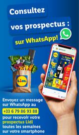 Catalogue Lidl semaine 36 page 73