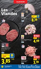 Catalogue Lidl semaine 36 page 8