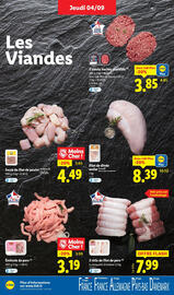 Catalogue Lidl semaine 36 page 8
