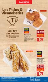 Catalogue Lidl semaine 36 page 9
