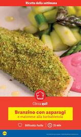 Volantino Lidl settimana 36 Pagina 10