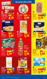 Volantino Lidl settimana 36 Pagina 13