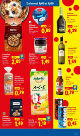 Volantino Lidl settimana 36 Pagina 15