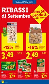 Volantino Lidl settimana 36 Pagina 16