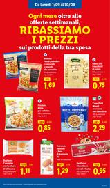 Volantino Lidl settimana 36 Pagina 17