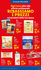 Volantino Lidl settimana 36 Pagina 17