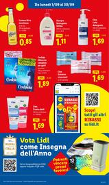 Volantino Lidl settimana 36 Pagina 19