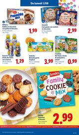 Volantino Lidl settimana 36 Pagina 21
