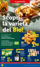 Volantino Lidl settimana 36 Pagina 22