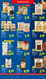 Volantino Lidl settimana 36 Pagina 23