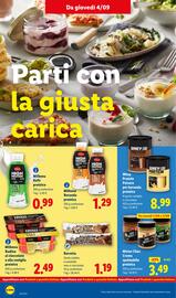 Volantino Lidl settimana 36 Pagina 24