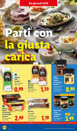 Volantino Lidl settimana 36 Pagina 24