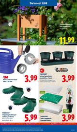 Volantino Lidl settimana 36 Pagina 35