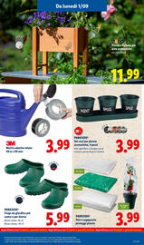 Volantino Lidl settimana 36 Pagina 35