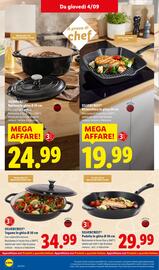 Volantino Lidl settimana 36 Pagina 38
