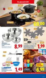 Volantino Lidl settimana 36 Pagina 39