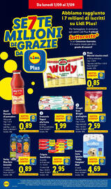 Volantino Lidl settimana 36 Pagina 4
