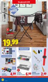 Volantino Lidl settimana 36 Pagina 40