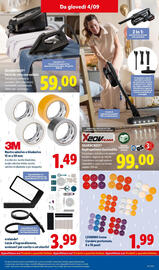 Volantino Lidl settimana 36 Pagina 41