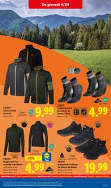 Volantino Lidl settimana 36 Pagina 43