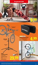 Volantino Lidl settimana 36 Pagina 45