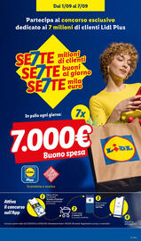 Volantino Lidl settimana 36 Pagina 5