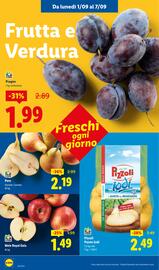 Volantino Lidl settimana 36 Pagina 6