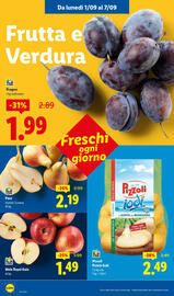 Volantino Lidl settimana 36 Pagina 6