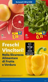 Volantino Lidl settimana 36 Pagina 7